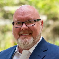 Shawn Maynard headshot